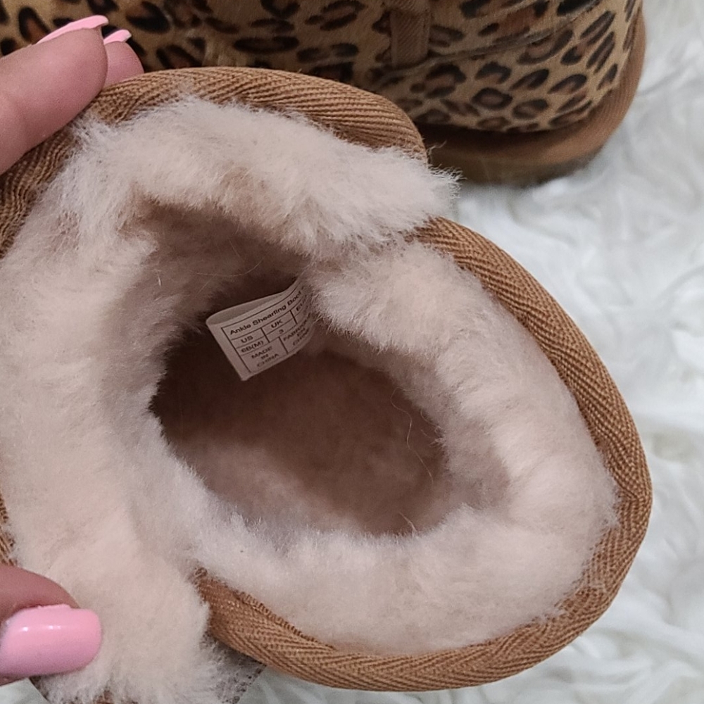 Winter Booties - Picture 4 of 4